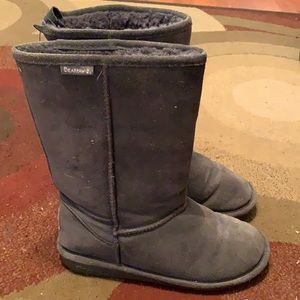 BearPaw Winter Boots 🙂